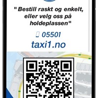 Flytaxi til Bergen-Sandviken-Årstad-Gyldenpris -  kr 475