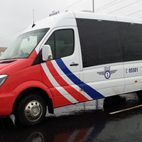 Rullestoltaxi