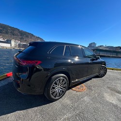 VIP tjenester